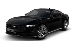 2026 Ford Mustang® External Image 2